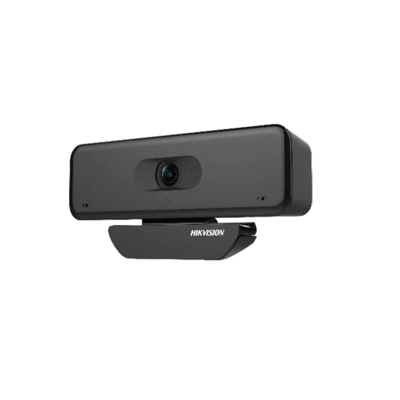 DS-2CS54U0B-S  4K 高清 USB 摄像机