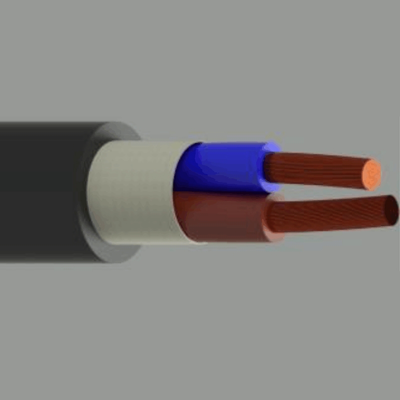 IEC53(RVV) 2x1.0