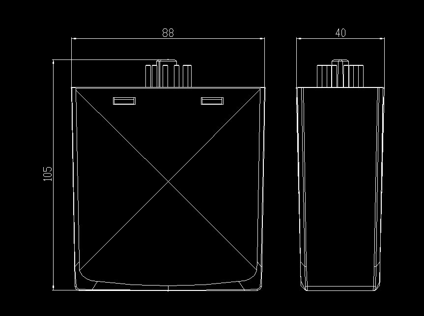 NP-TMG022 车辆检测设备