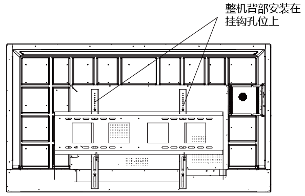 DS-D5A65RD/A 智能交互会议平板