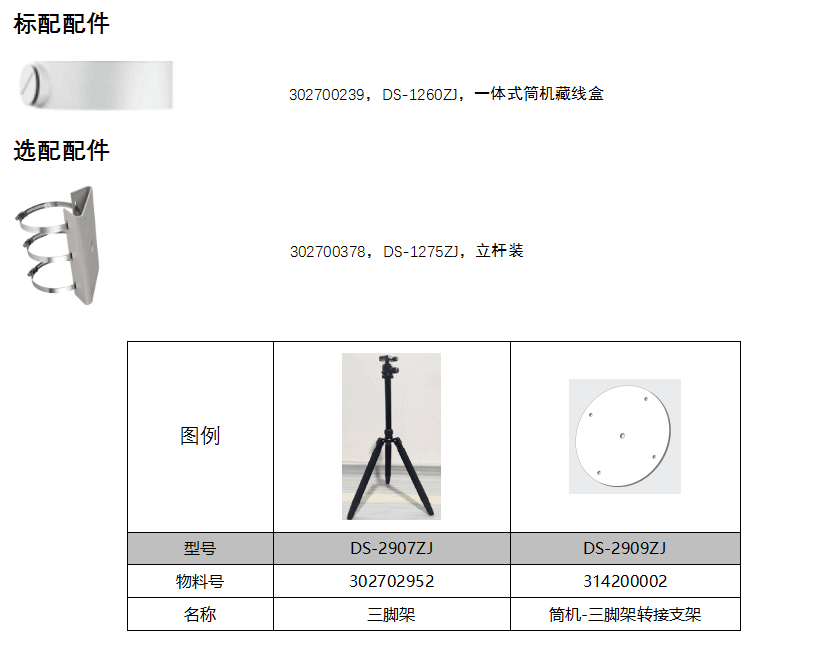 DS-2TD2617B-3/6/10/PA(B) 智能人体测温双光筒机